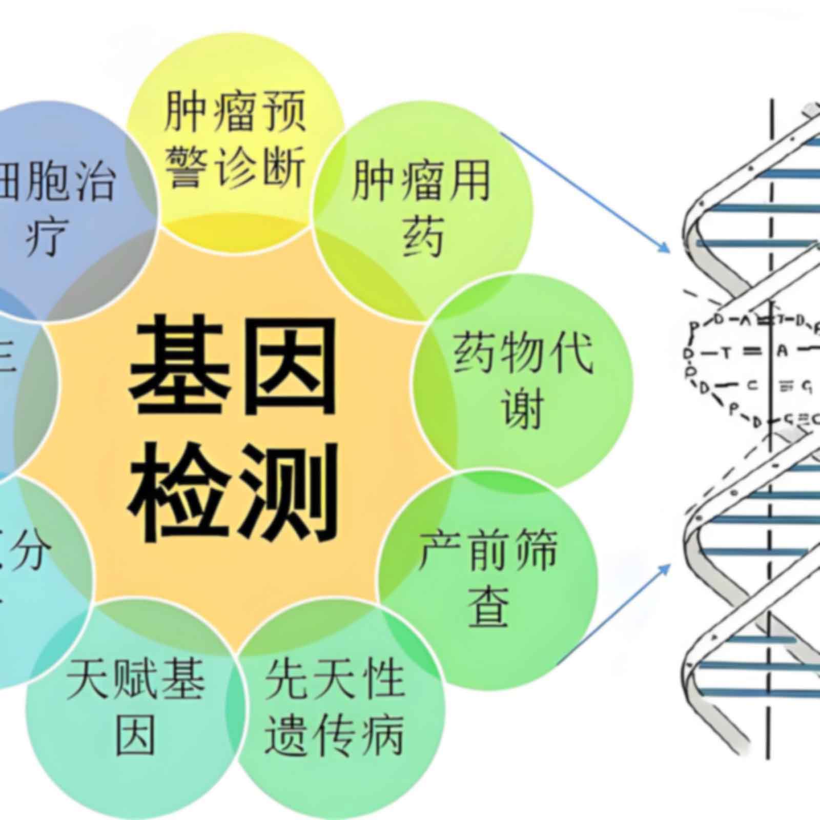 合肥包河区产前亲子鉴定结果准确吗